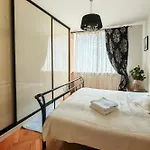Apartman Crystal *