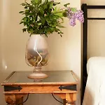 Crystal Apartman *