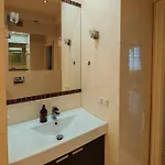 Crystal Apartman *