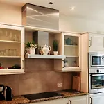 Crystal Apartman Krakkó