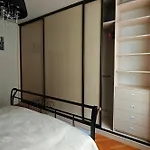 Crystal Apartman