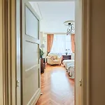 Apartman Crystal *