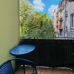 Crystal Apartman Krakkó