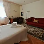 Apartman Crystal Krakkó