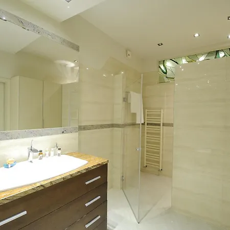 Apartman Crystal Krakkó