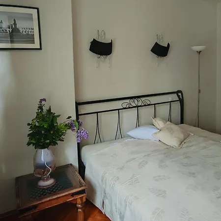 Apartman Crystal Krakkó