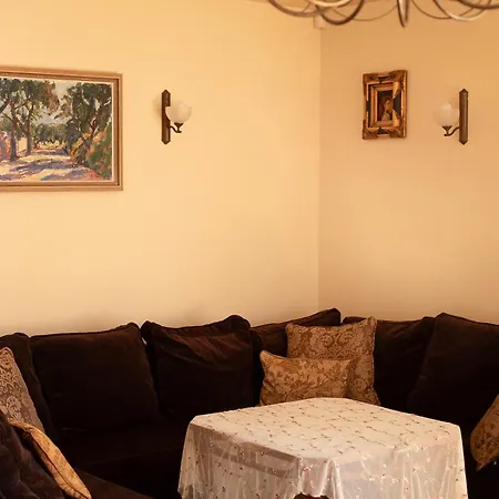 Apartman Crystal *