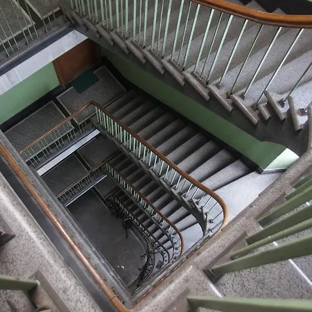 شقة Crystal كراكوفيا