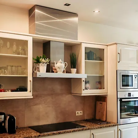 Crystal 아파트 크라쿠프