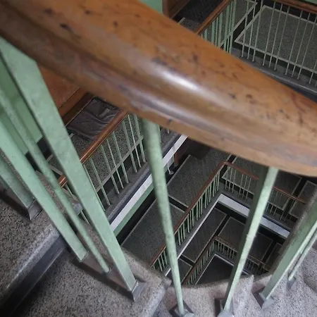 아파트 Crystal 크라쿠프