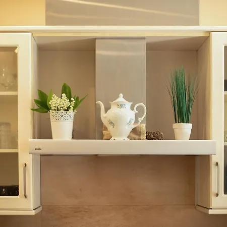 Apartman Crystal