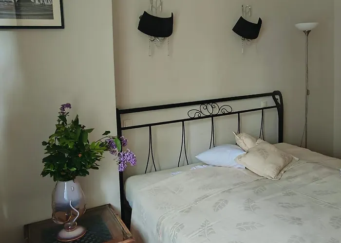 Apartamento Crystal Cracóvia