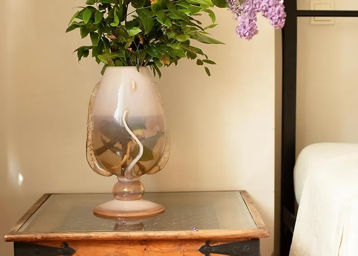 Crystal Apartamento *