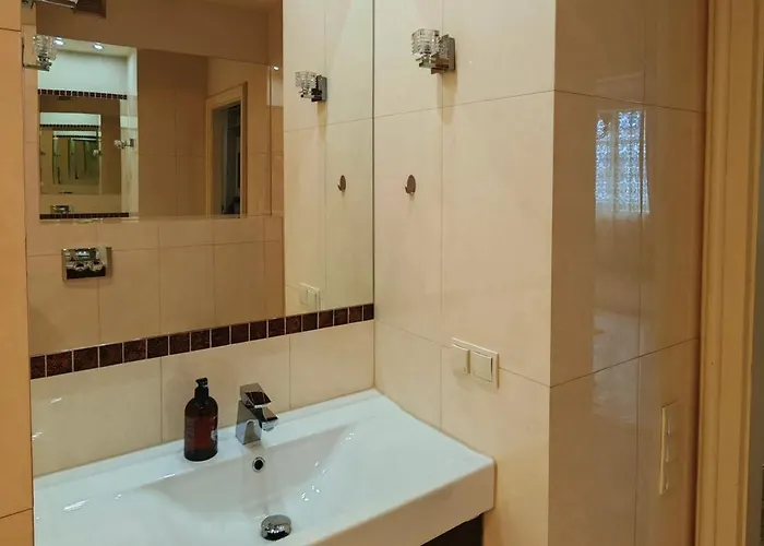 Crystal Apartamento *