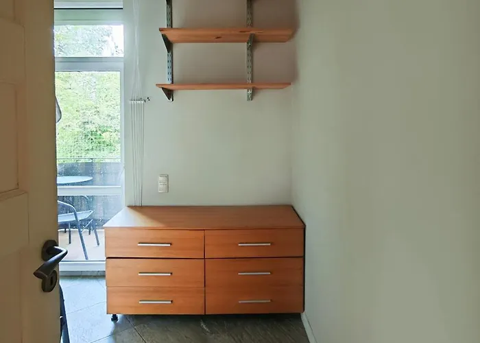 Apartamento Crystal Cracóvia