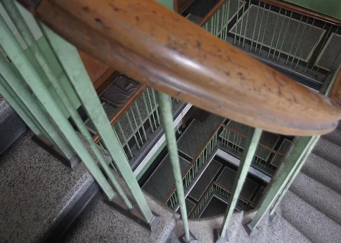 Apartamento Crystal Cracóvia