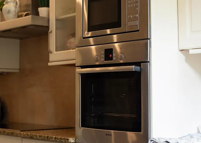 Apartamento Crystal *