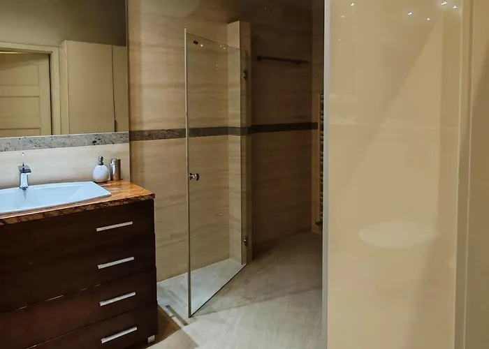 Crystal Apartamento *