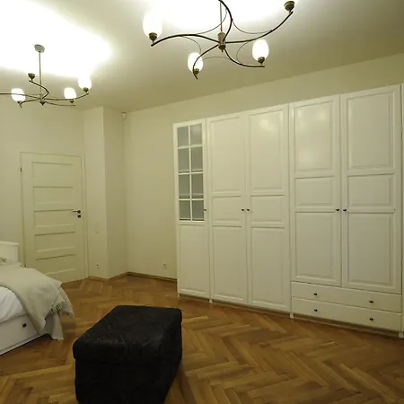 Apartament Crystal Kraków