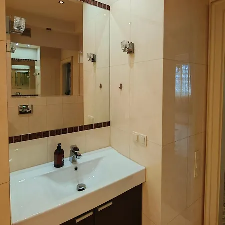 Crystal Apartament *