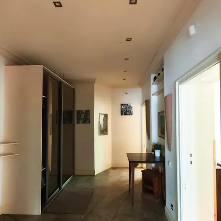 Crystal Apartament *