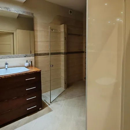 Crystal Apartament *